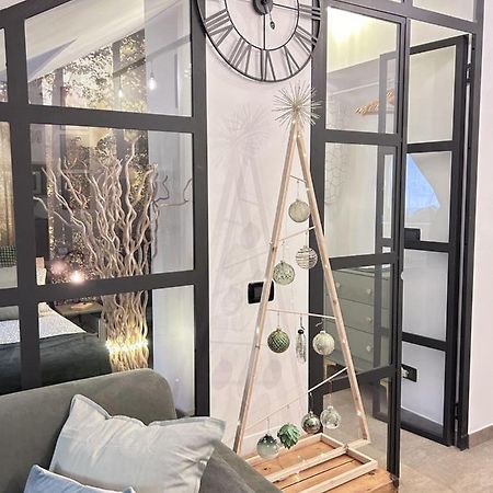 Ferienwohnung Greento Turin Exterior foto