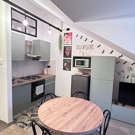 Ferienwohnung Greento Turin Exterior foto