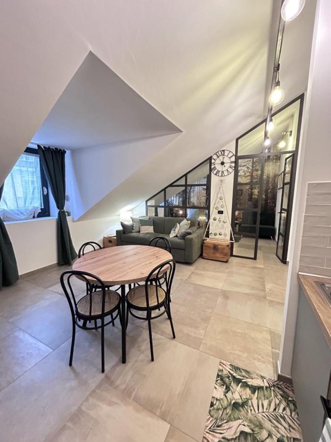 Ferienwohnung Greento Turin Exterior foto