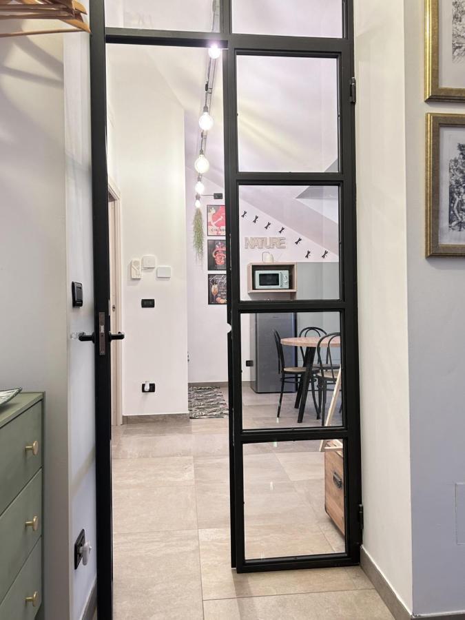 Ferienwohnung Greento Turin Exterior foto