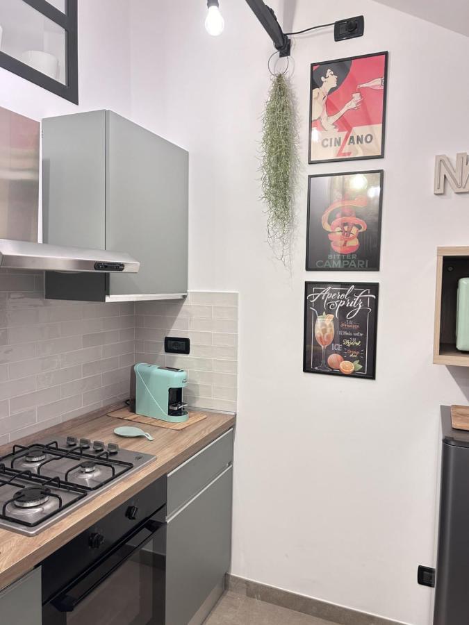 Ferienwohnung Greento Turin Exterior foto