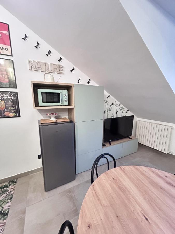 Ferienwohnung Greento Turin Exterior foto