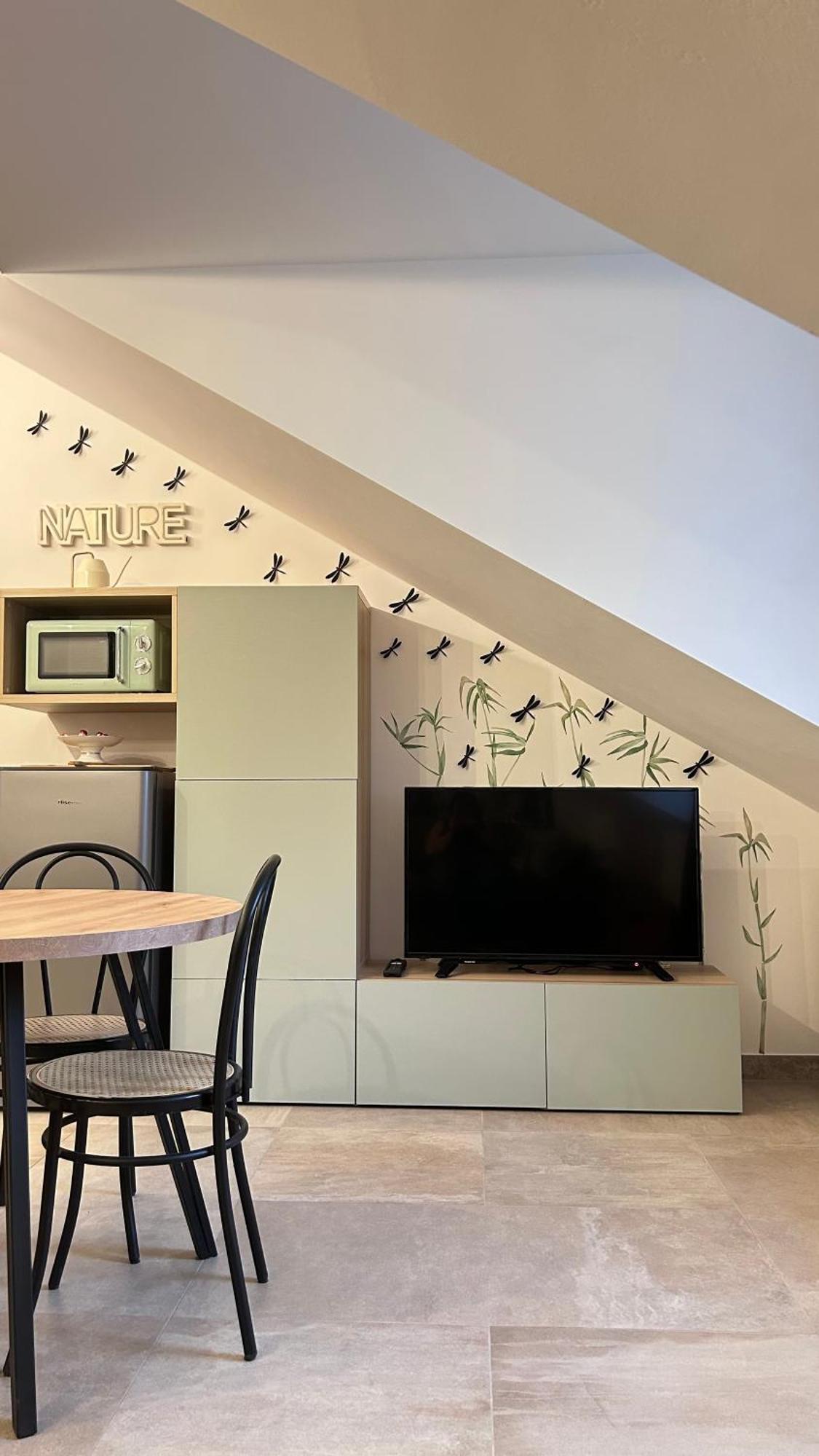 Ferienwohnung Greento Turin Exterior foto
