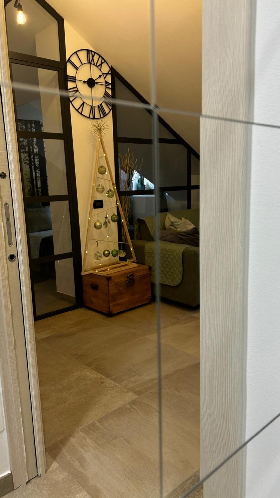 Ferienwohnung Greento Turin Exterior foto