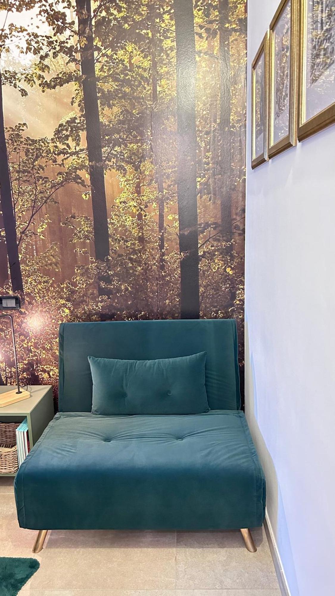 Ferienwohnung Greento Turin Exterior foto